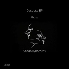PREMIERE: Phouz - Toggle Chain [Shadowy Records]
