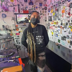 Kiana @ The Lot Radio 02 - 09 - 2022
