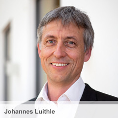23.05.21 – Pfingstmissionsfest 2021 – Bericht des Vorstandes – Johannes Luithle