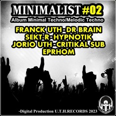 Eclipse - Critikal Sub vs Franck UTH (Minimalist#02)