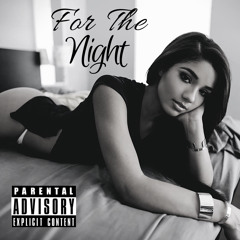 For The Night(Prod.by Ariel Emil)