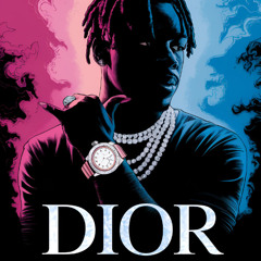 Dy Zone -  Dior, Vulgo Fk _ Faixa Completa (Capa)