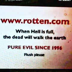 ♡♡rotten.com