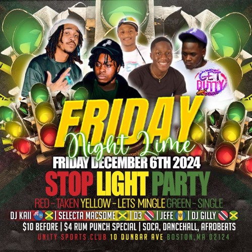 Get Dutty X FNL - Gilly, Selecta Macsome,  Kaii, D3 & Jefe 12.6245