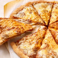 Pullintags - Pizza *Troupe Radio Exclusive*