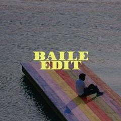 gorgeous (ballads baile edit)