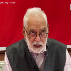 The dual nature of capitalism