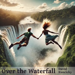Over The Waterfall