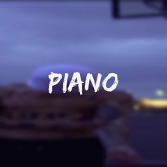 [FREE] Pop Smoke Type Beat 2021 - "PIANO"