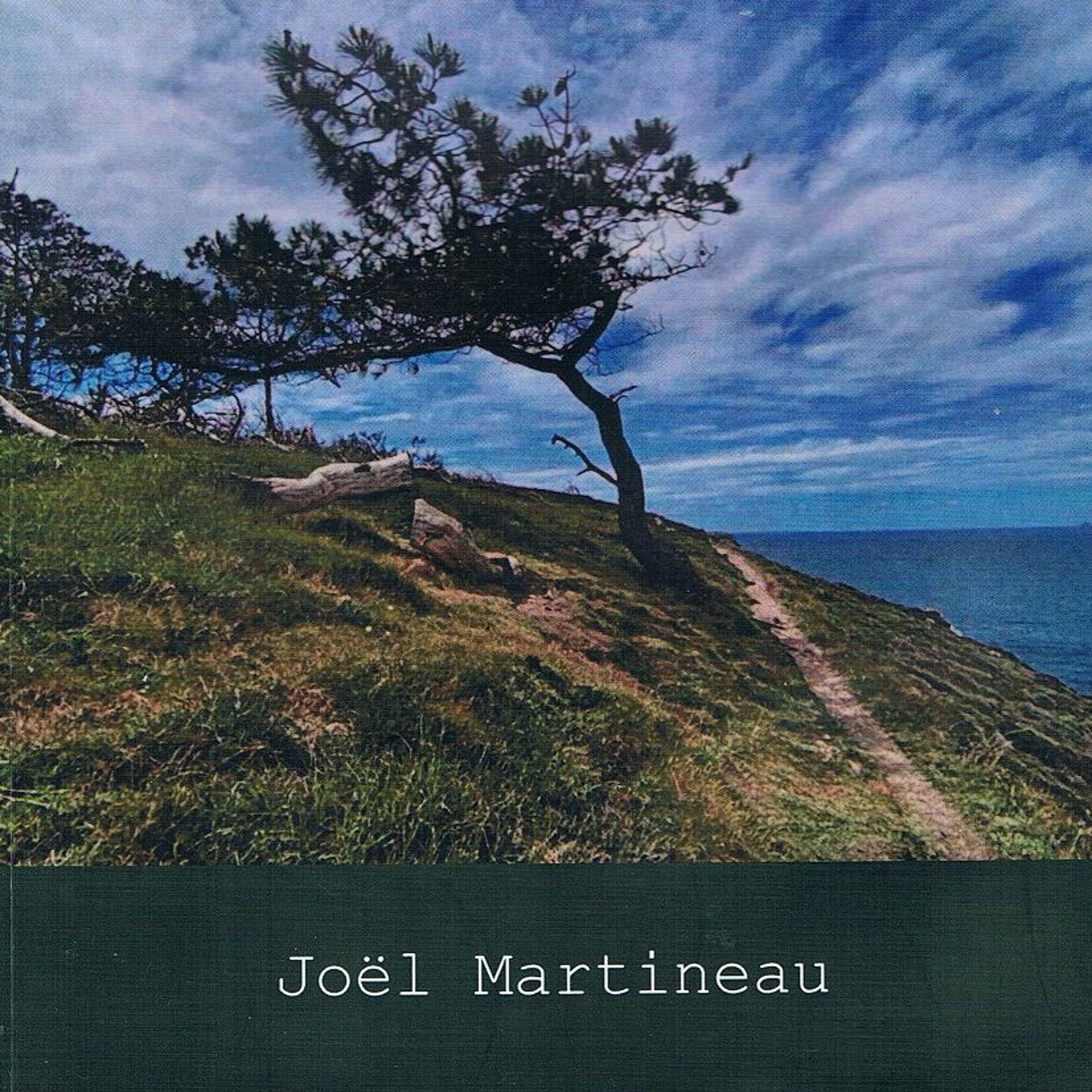 RFL101 RDV Littéraire Joel Martineau Les mots semés aux quatre vents episode artwork