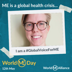 INTERACTION 116 p5 Breaking down barriers - the World ME Alliance