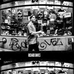 Transcontinental - Richard Davies