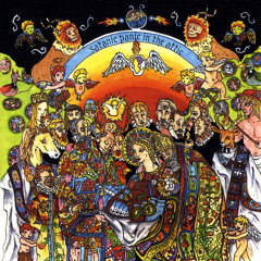 Lysergic Bliss