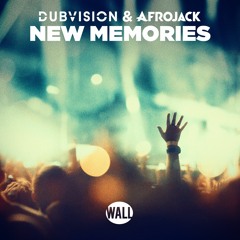 DubVision & Afrojack x Alesso feat. Sirena - New Memories x Sweet Escape
