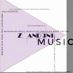 roro - six in one minimix 110 bpm produced by dnzcnkyc