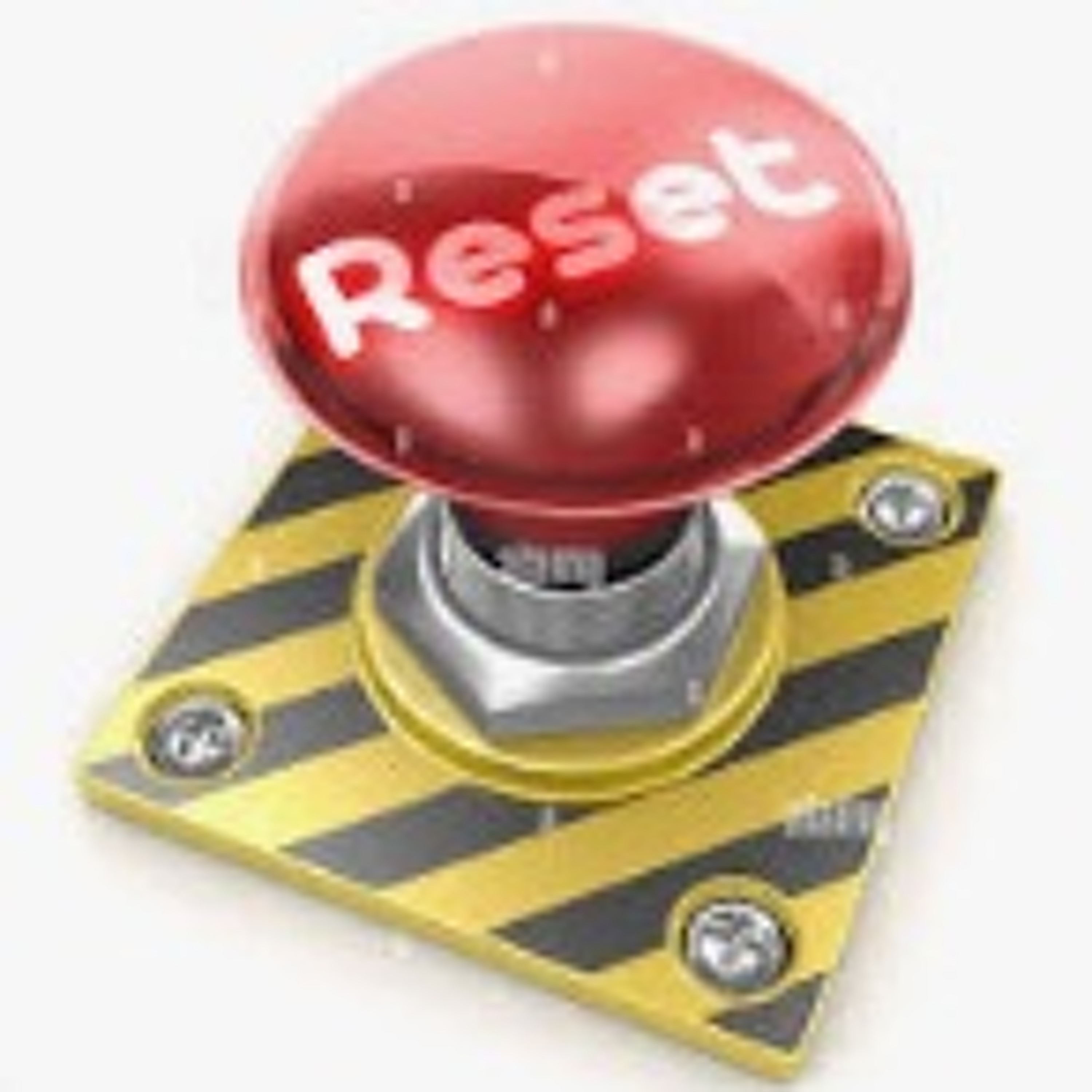 ReSeT episode artwork