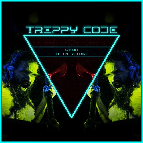 AZHARI - Pray For Us (TRIPPY CODE)