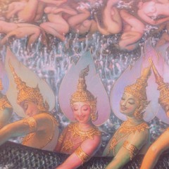 *A story to tell* Live Stream ✦ Global Unity Fest ✦ 2020