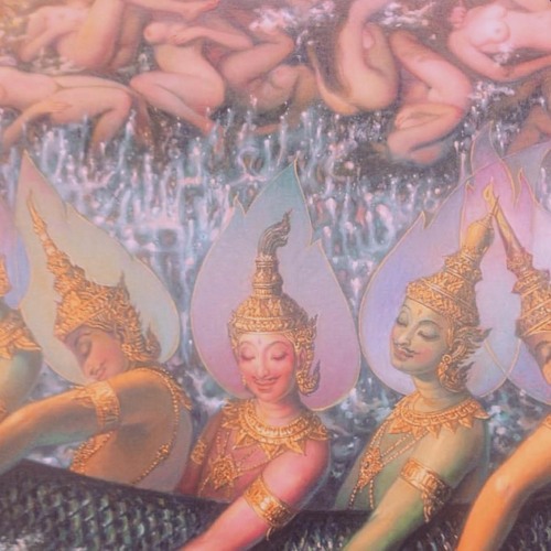 *A story to tell* Live Stream ✦ Global Unity Fest ✦ 2020