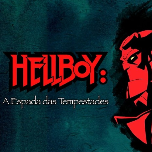 Hellboy on sale online free