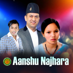 Aanshu Najhara