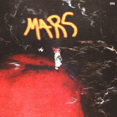 Mars [Produced by Boogsteryourecrazy ]