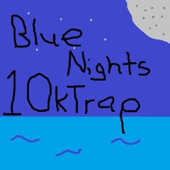 Blue Nights
