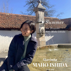 Summer - Joe Hisaishi / 久石譲『菊次郎の夏』より