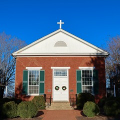 Sermon for the Feast of the Holy Name (Luke 2:15-21) - January 1, 2023