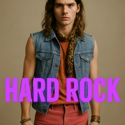 Neptune (Hard Rock reload)