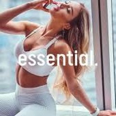 T’art feat. Emy Smith - Leave Before You Love Me