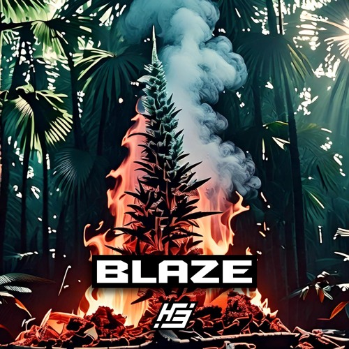 H3 - Blaze [FREE DOWNLOAD]