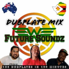 100 Dubs in 100 Minutes