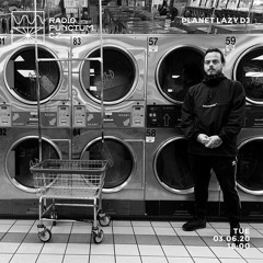 PLANET LAZY DJ 06/20 by arnii w/ Oliver Torr