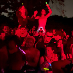 H Ramirez @ Philadelphia PA (USA), Intensity Raves