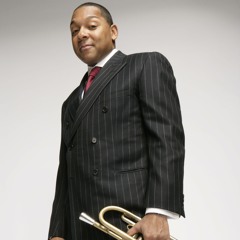 Wynton Marsalis