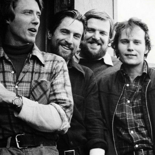 Cavatina (The deer hunter) slowed