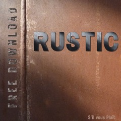 SVP - Rustic [Free DL]