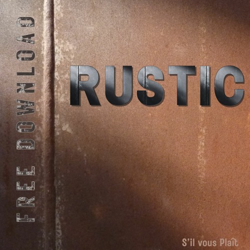 SVP - Rustic [Free DL]