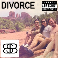 DIVORCE (prod. The Sound Clown x Splashgvng) by $hockoebottomboy$