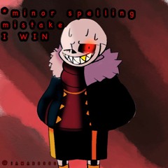 UNDERFELL MEGALOVANIA - H.E.L.L. ITSELF [Original V3]