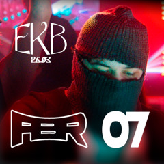 DJ YASTREB 🔥GRAND PRIX EKB 🔥 FBR LIVE DJ-SET