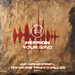 Breathe Under Water (Thodoris Triantafillou Remix)