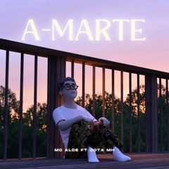 A-MARTE (feat. Jota MH)
