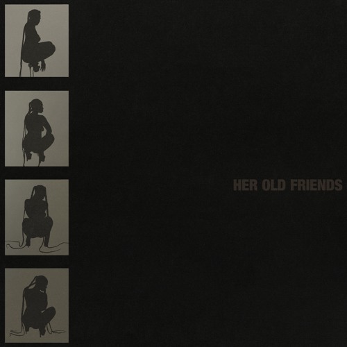 H e r  O l d  F r i e n d s