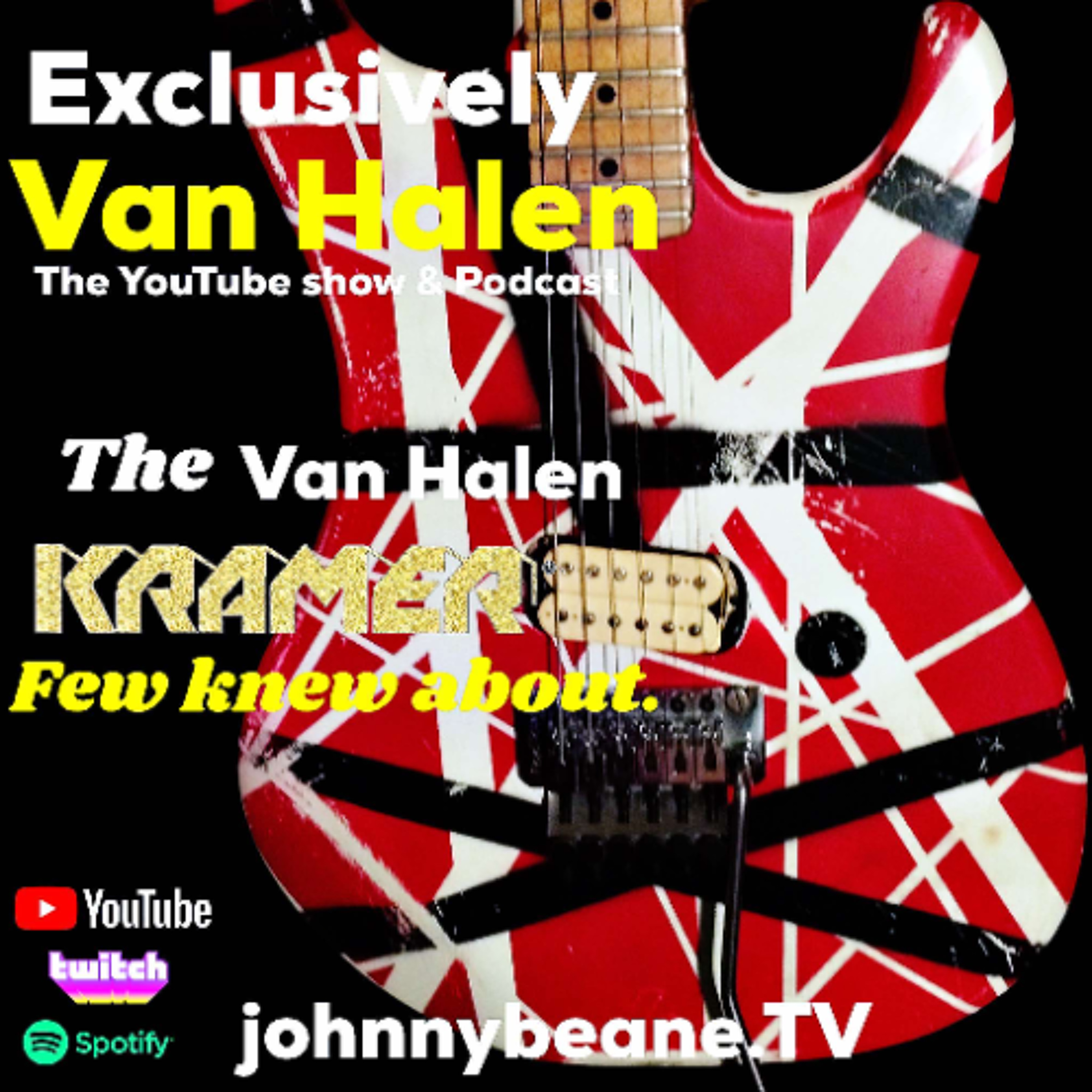 The Johnny Beane Podcast