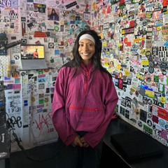 HAPPY BIRTHDAY SYD @ The Lot Radio 01-27-2025