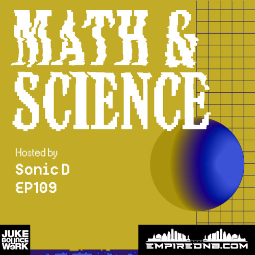 Math & Science Ep. 109