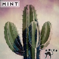 Koser - Mint