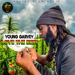 YoungGarvey - Love the best